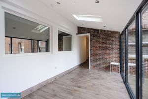 Entrance Hallway- click for photo gallery